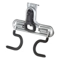 FASTTRACK Dual Handle Hook, Steel