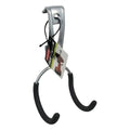 Dual Handle Hook, Steel, 50 lb