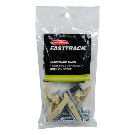 HARDWARE PACK