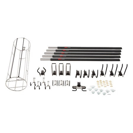 20 PIECE LARGE KIT