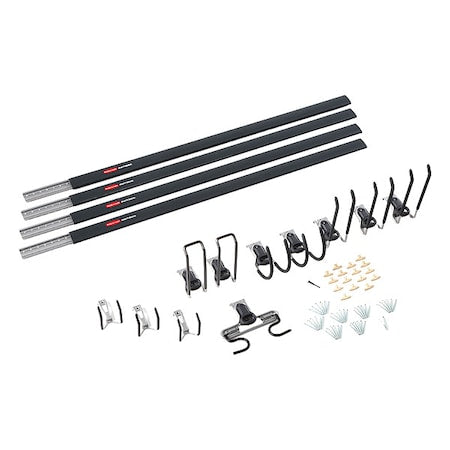 15 PIECE MEDIUM KIT