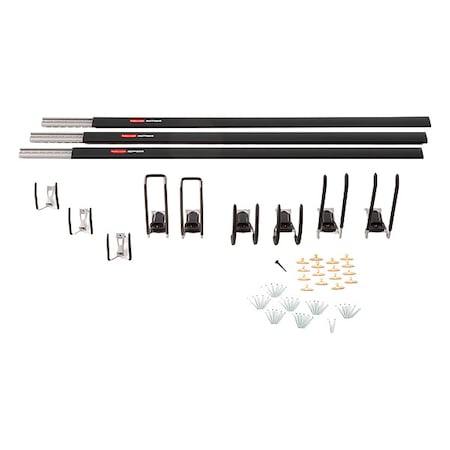 12 PIECE MEDIUM KIT