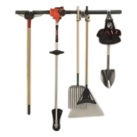6 PIECE OUTDOOR KIT