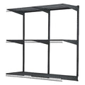 3 SHELF KIT - 48"