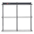 3 SHELF KIT - 36"