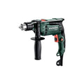 Hammer Drill, Keyed, 120V AC, Threaded