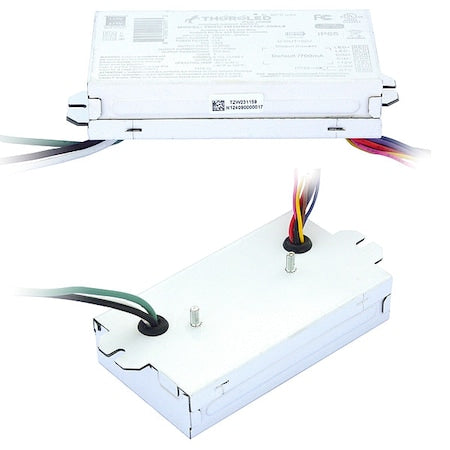 PROGRAMMABLELEDDRIVER, FULHAM, 0-10V, 1PK