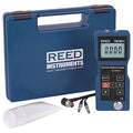 Ultrasonic Thickness Gauge, 7.9" (200mm), includes Traceable Certificate