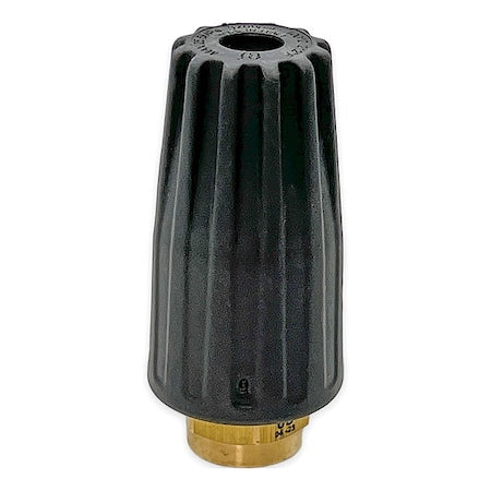 PrssureWshrNozzle, Size:4, 20, Rotary, 4gpm