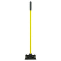 Dirt Tamper, 10x10 In Blade, 48 In Handle