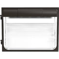 Wall Pack, LED, 13850 lm, 108 W, 5000 K