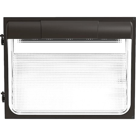 Wall Pack, LED, 13200 lm, 108 W, 5000 K