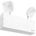 Emergency Lighting Fixtures,Surface,LED