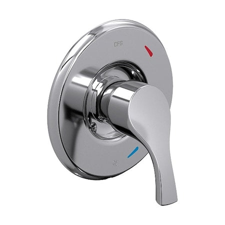 Tub and Shower Valve Trim