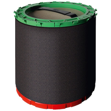 Ultra Resin Packs, HydroPower, Blk/Grn