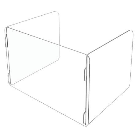 U-Shape Compartment Dividers, PK2
