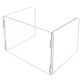 U-Shape Compartment Dividers, PK2