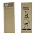 Vacuum Bags, 10 PK