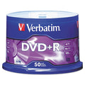 DVD+R Disc, 4.70 GB, 120 min, 16x, PK50