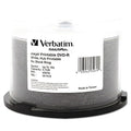 DVD-R Disc, 4.70 GB, 120 min, 16x, PK50