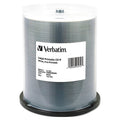 CD-R Disc, 700 MB, 80 min, 52x, PK100