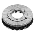 Rotary Brush, Polypropylene, Round