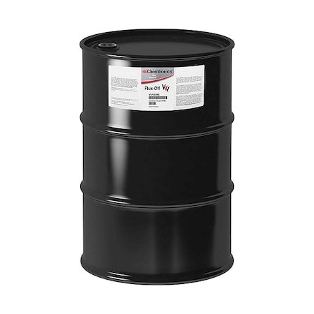 Degreaser, Drum, Liquid