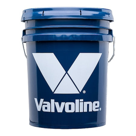 5 gal Gear Oil Pail 150 ISO Viscosity, Amber