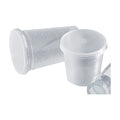 BD Sample Containers 220ml