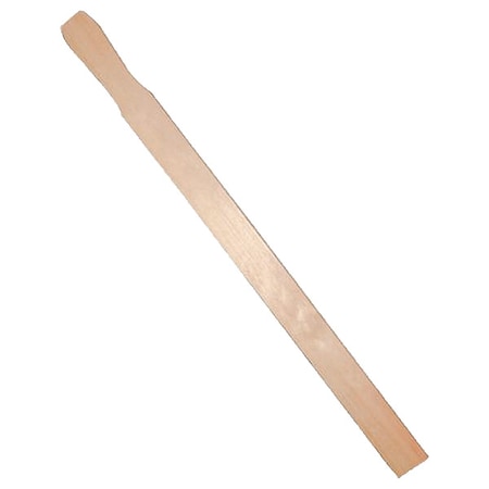 Paint Stir Stick,Brown,Hardwood,PK250