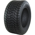 Tires and Wheels, 835 lb, Golf Cart