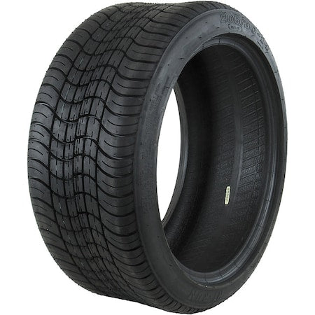 Tires and Wheels, 985 lb, Golf Cart