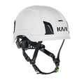 Safety Helmet, Polystyrene, HDPE, Type 1, Class E, Type 2, Class E, White