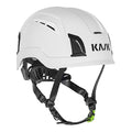 Safety Helmet, Polystyrene, HDPE, Type 1, Class C, Type 2, Class C, White