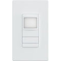 Motion Snsr, PIR, 120-277V AC, Wht