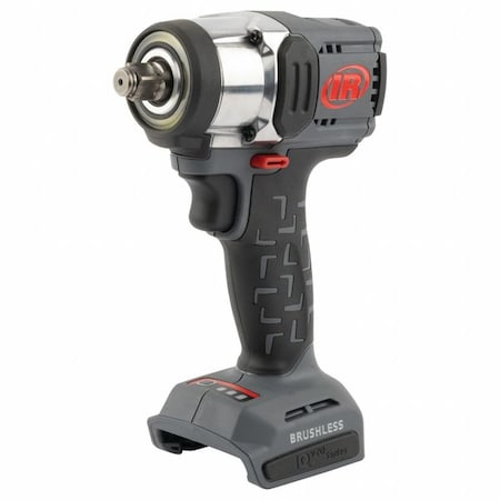 Impact Wrench, 20 V DC, Square