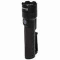 Dual Light Handheld Flashlight, Black, XPP-5422BA
