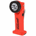 Intrinsically Safe Angle Light, Red, AA