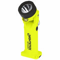 Intrinsically Safe Angle Light, Black, Green