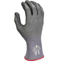 Cut Resistant Glove, Cut Level A4 , Polyurethane , Smooth , L 1 PR