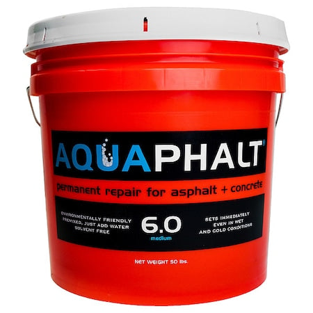 Asphalt and Concrete Patch