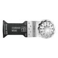 OscillatingToolBlade, L:2 1/8", PK3