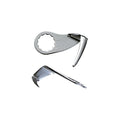 OscillatingToolBlade, L:1.5", PK2
