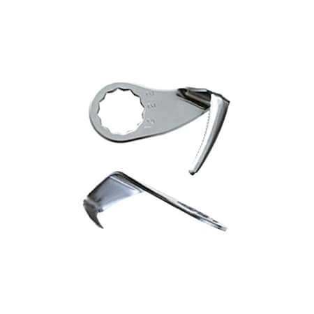 OscillatingToolBlade, L:1.5", PK2