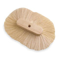 Texture Brush, Single, Hemp Fiber Bristles