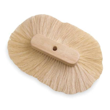 Texture Brush, Single, Hemp Fiber Bristles