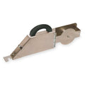 Banjo Taper, Holds 2 Qt Mud, 41 Ft Tape