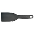 Putty Knife, Flexible, 4", Polypropylene