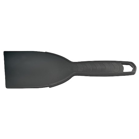 Putty Knife, Flexible, 4", Polypropylene