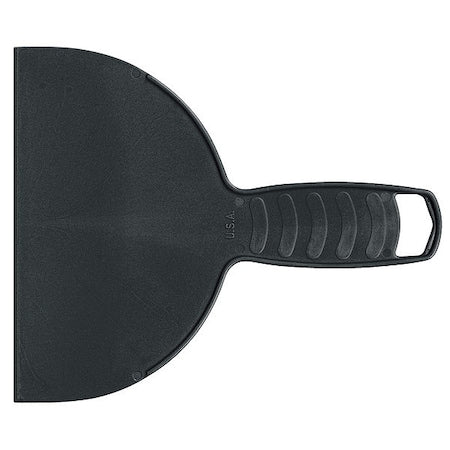 Joint Knife, Flexible, 6", Polypropylene